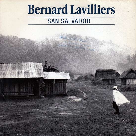 45t 2 titres

San Salvador (1975)
La malédiction du voyageur (1981)

Extraits de la compile :
Gentilshommes de fortune Rêves et voyage