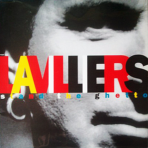 Maxi 45T promo

Stand the ghetto
Troisièmes couteaux

Promos de l'album :
Champs du possible (Edition 1995)

