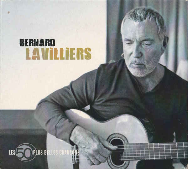 Compile 3 CDs :
Les 50 plus belles chansons

San Salvador (1987)
La grande marée (Live 1999)
Les barbares (1976)
L'amour et la mort
15e round
la peur (2002)
Fensch vallée
Fortaleza (1990)
Traffic
Stand the ghetto
La salsa
O gringo
Sertao
Attention fragile
Pierrot la lame
Kingston
Les aventures extraordinaires... (Live 2009)

Night bird
Pigalle la blanche
Betty
Etat d'urgence
Idées noires
New York juillet
Le bal
Tango 
Noir et blanc
On the road again
Petit
Faits divers
Manila hôtel
Salomé
Troisièmes couteaux
Minha selva

Melody tempo harmony
Le venin
Roméo Machado (Edit radio)
L'or des fous
Les mains d'or
Voyageur
Elle chante 
L'été
Etat des lieux
Question de peau
Marin
Solitaire
Bosse
Angola
Sourire en coin
L'exilé